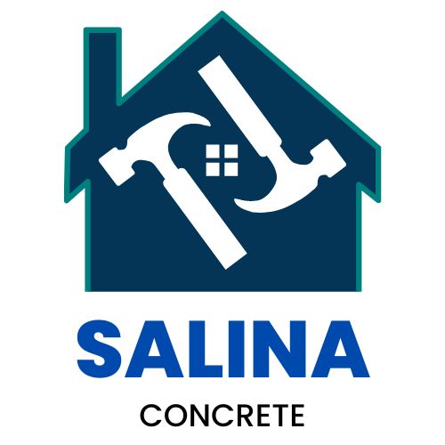 CityChoice Salina Concrete Logo